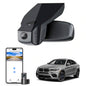 Bulk Supplier OEM Look BMW X6 Gen2 F16 Dash Cam