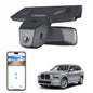 Automotive Electronics Supplier OEM Look BMW G07 X7 Facelift Dash Cam