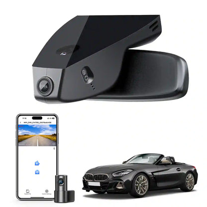 Wholesale OEM Look BMW Z4 G29 Dash Cam