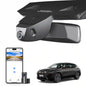 Factory Direct OEM Look BMW iX Dash Cam