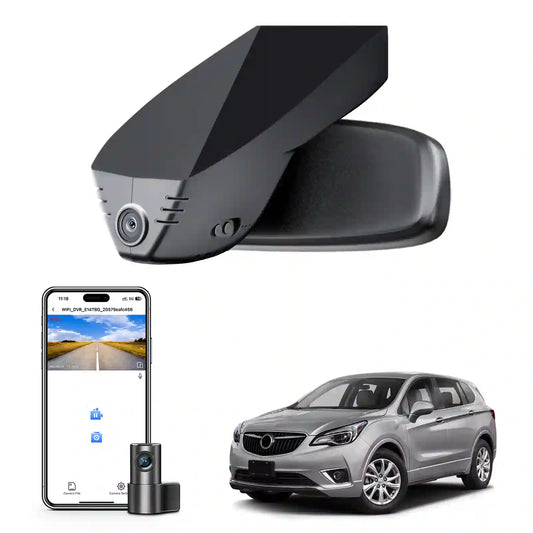 Wholesale OEM Look Buick Enclave Dash Cam