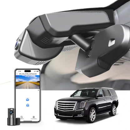 OEM Supplier OEM Look Cadillac EScalade