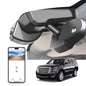 Automotive Electronics Supplier OEM Look Cadillac EScalade