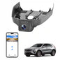 OEM Supplier OEM Look Cadillac XT4 , Dash Cam
