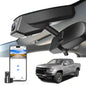 Aftermarket Supplier OEM Look Chevy Colorado Dash Cam