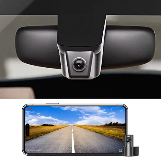 OEM Manufacturer Dash Cam