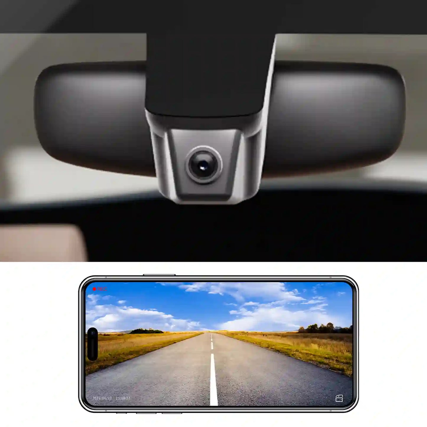 Automotive Electronics Supplier Dash Cam