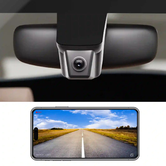 Automotive Electronics Supplier Dash Cam