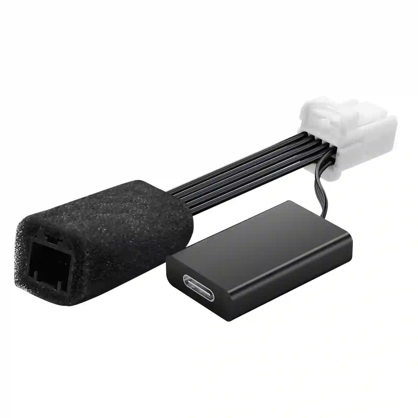 Dashcam Power Adapter 10 Pin  Custom for Mazda 6 CX3 CX5 CX5 CX9 CX30 CX50 MX30