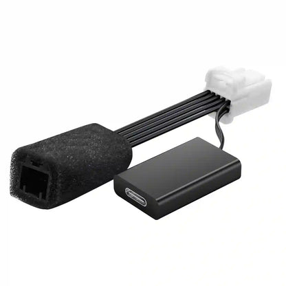 Dashcam Power Adapter 10 Pin  Custom for Mazda 6 CX3 CX5 CX5 CX9 CX30 CX50 MX30