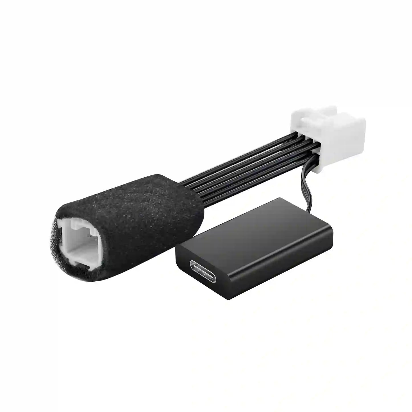 Dashcam Power Adapter 8 Pin  Custom for Honda Civic CR-V Accord HRV