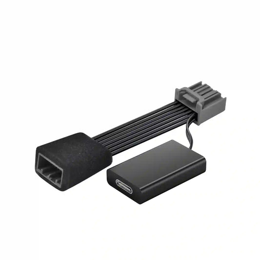 Dashcam Power Adapter 16 Pin  Custom for Honda select Pilot 2016-2022