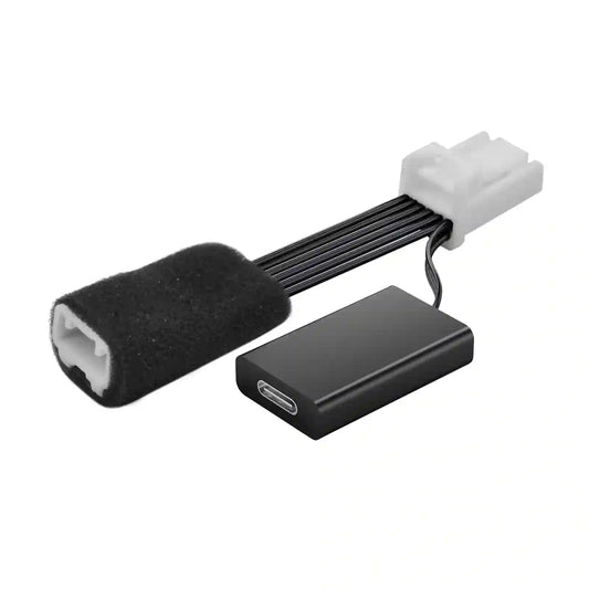 Dashcam Power Adapter 5 Pin  Custom for Subaru Ascent Crosstrek Forester Impreza Legacy Outback WRX