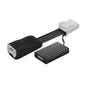 Dashcam Power Adapter 5 Pin  Custom for Subaru Ascent Crosstrek Forester Impreza Legacy Outback WRX