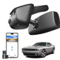 Aftermarket Supplier OEM Look Dodge Challenger Dash Cam