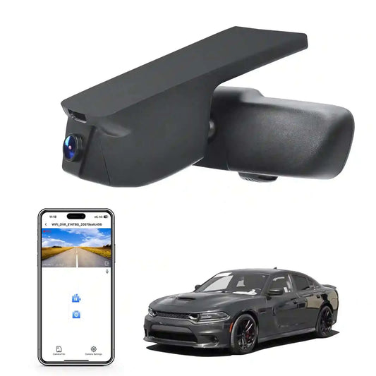 Bulk Supplier OEM Look Dodge Charger Dash Cam