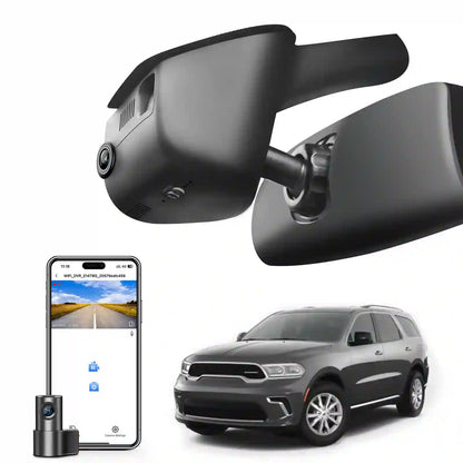 Car Electronics Distributor OEM Look Dodge Durango Dash Cam