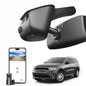 Car Electronics Distributor OEM Look Dodge Durango Dash Cam