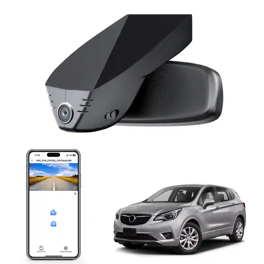 Bulk Supplier OEM Look Buick Envision Dash Cam
