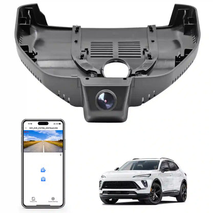 Bulk Order OEM Look Buick Envision Dash Cam