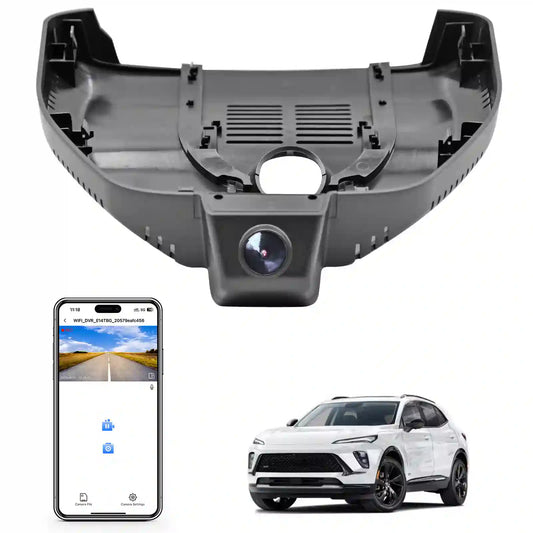 Bulk Order OEM Look Buick Envision Dash Cam