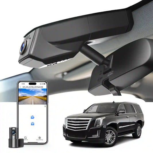 Wholesale OEM Look Cadillac EScalade