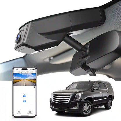 Factory Direct OEM Look Cadillac EScalade