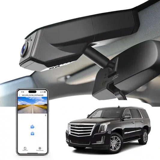 Factory Direct OEM Look Cadillac EScalade
