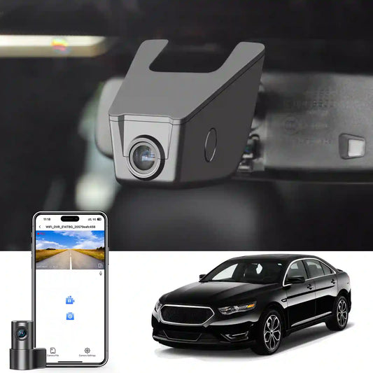 Bulk Supplier OEM Look Ford Taurus Dash Cam