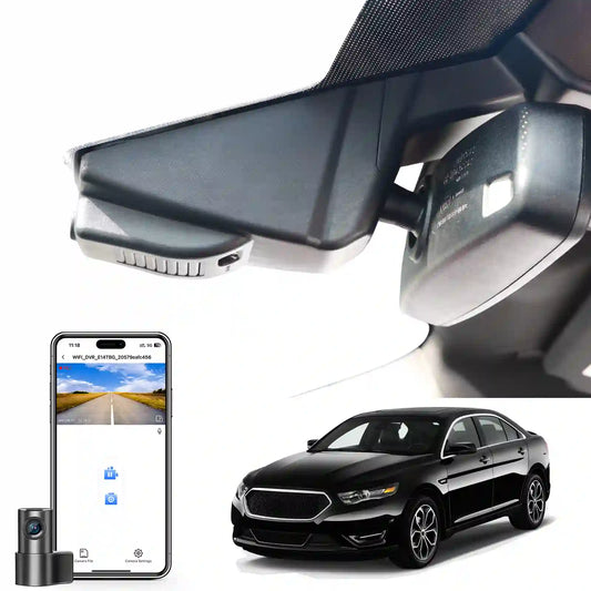 OEM Supplier OEM Look Ford Taurus Dash Cam