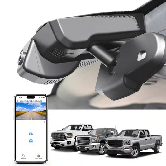 Bulk Supplier OEM Look GMC