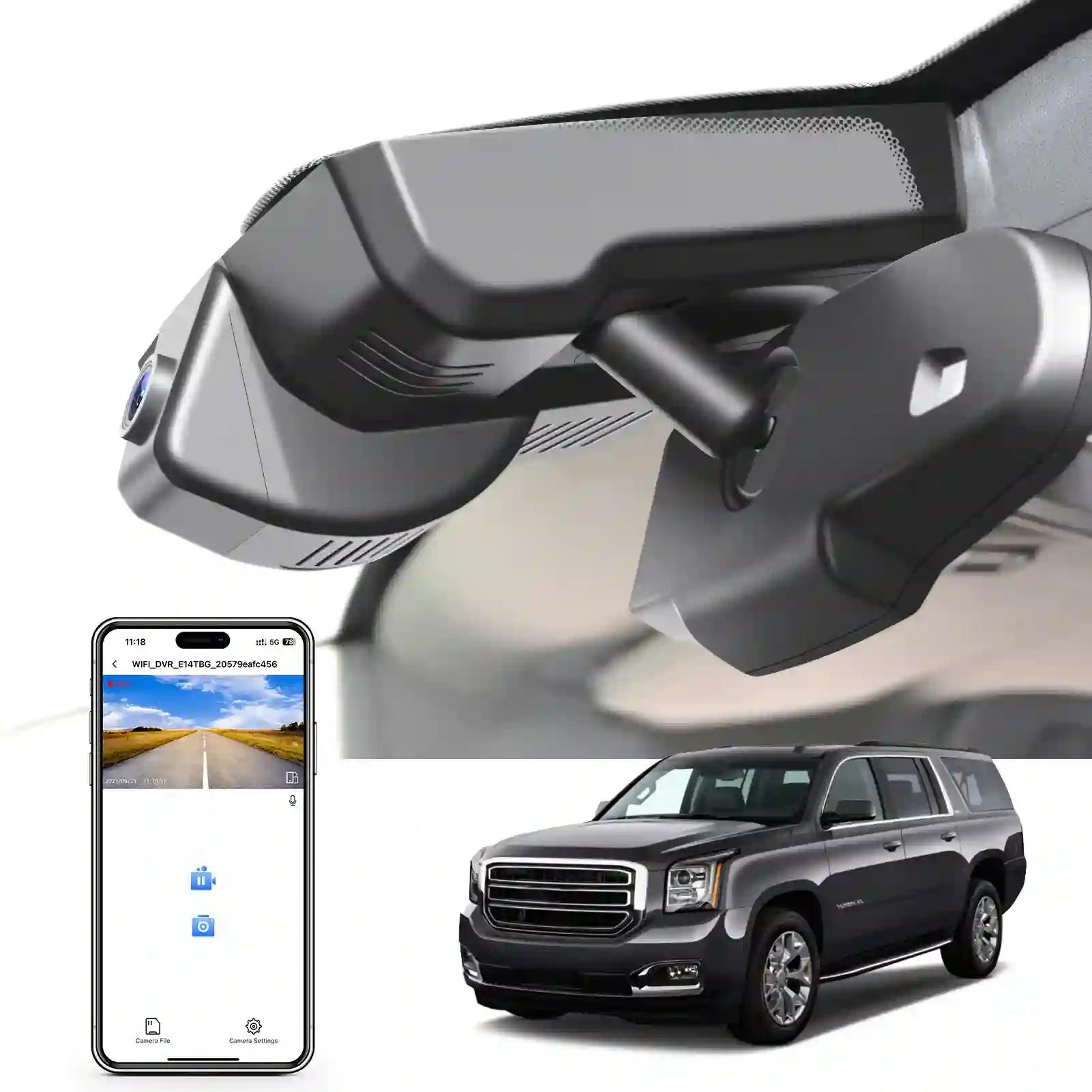 Bulk Supplier OEM Look GMC