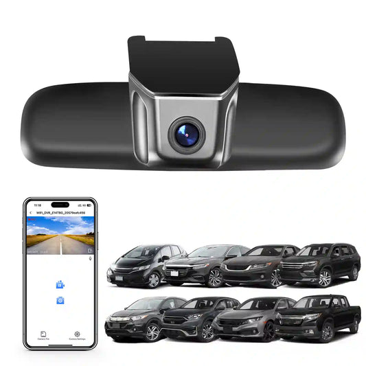 OEM Supplier OEM Look Honda Dash Cam