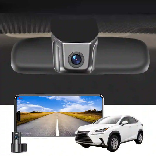 Wholesale OEM Look Lexus NX Dash Cam