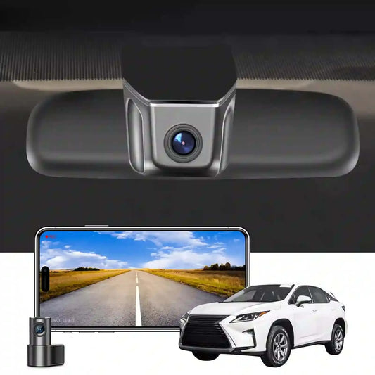 Bulk Supplier OEM Look Lexus RX Dash Cam
