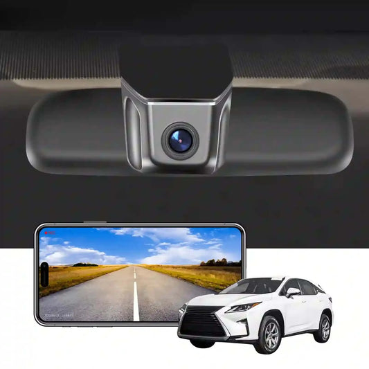 Bulk Order OEM Look Lexus RX Dash Cam