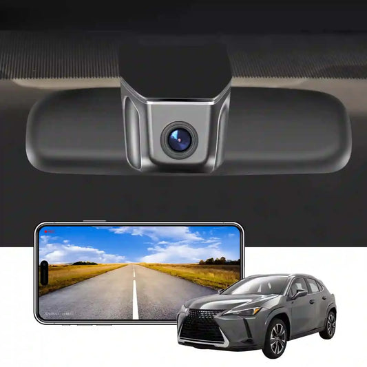 Wholesale OEM Look Lexus UX Dash Cam