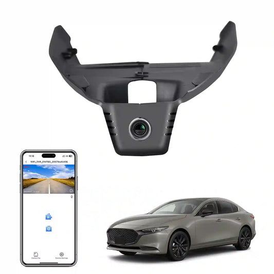 Car Electronics Distributor OEM Look Mazda 3 Dash Cam