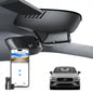 Wholesale OEM Look Volvo S60 V60 Dash Cam