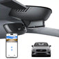 Aftermarket Supplier OEM Look Volvo S60 V60 Dash Cam