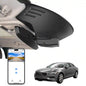Bulk Supplier OEM Look Volvo S90 V90 Dash Cam