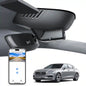 OEM Manufacturer OEM Look Volvo S90 V90 Dash Cam