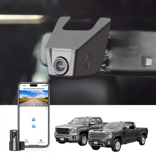 Factory Direct OEM Look GMC