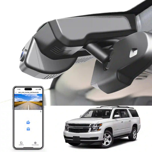 Wholesale OEM Look Chevy Suburban/Tahoe Dash Cam