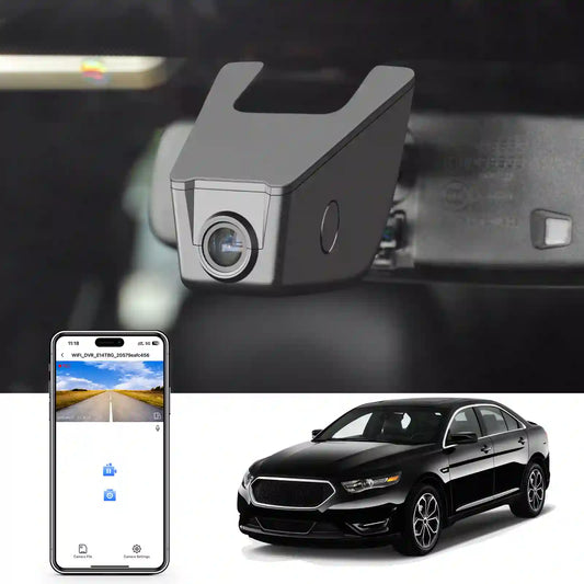 Wholesale OEM Look Ford Taurus Dash Cam