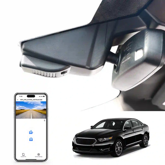 Aftermarket Supplier OEM Look Ford Taurus Dash Cam