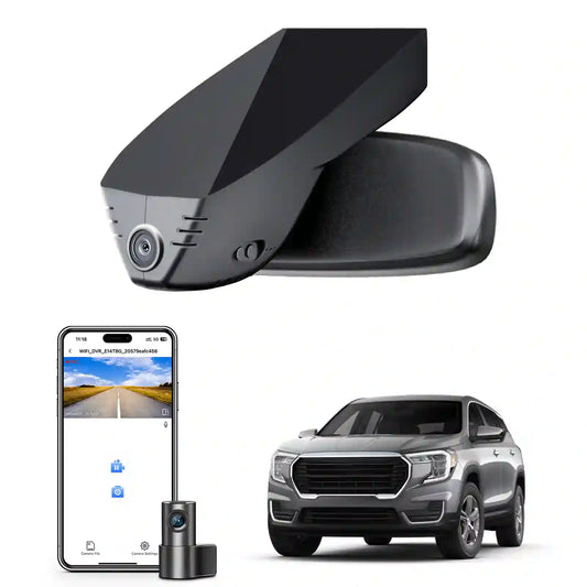 OEM Manufacturer OEM Look GM
