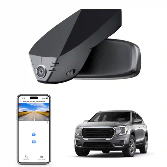 OEM Manufacturer OEM Look GM
