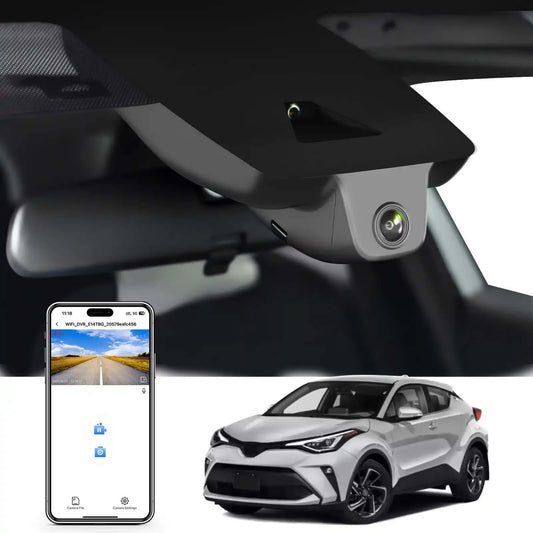 Aftermarket Supplier OEM Look Toyota C