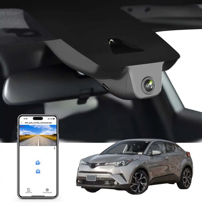 Car Electronics Distributor OEM Look Toyota C